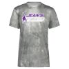 222696 Youth Cotton-Touch Poly T-Shirt Thumbnail