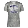 222696 Youth Cotton-Touch Poly T-Shirt Thumbnail